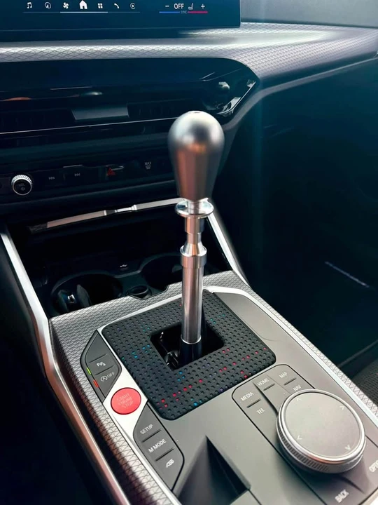 2026 BMW G87 M2 - Image 7 of 13