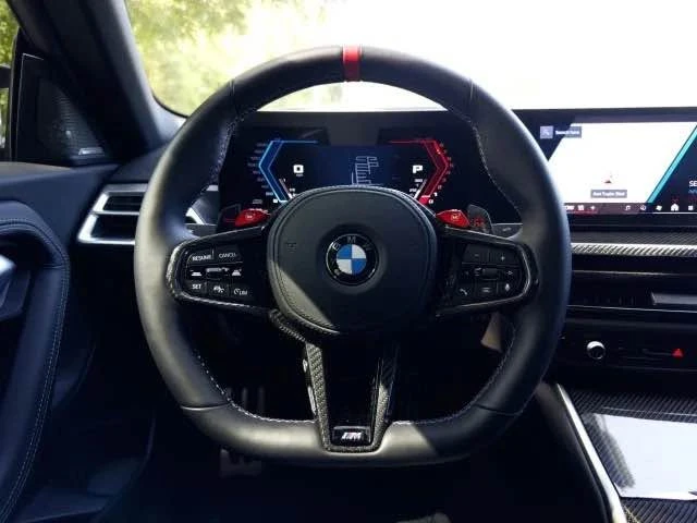2026 BMW G87 M2 - Image 8 of 9
