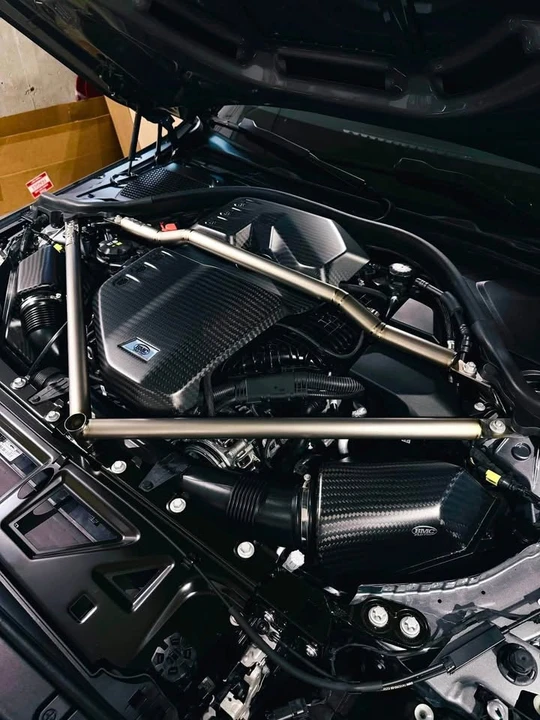 2026 BMW G87 M2 - Image 2 of 13