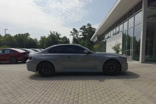 2026 BMW G87 M2 - Image 4 of 9