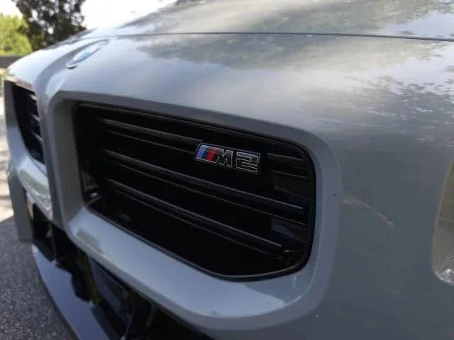 2026 BMW G87 M2 - Image 9 of 9