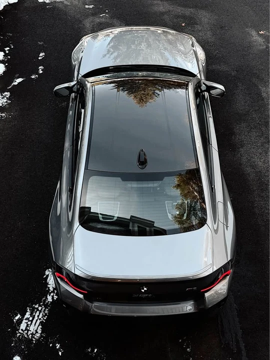 2026 BMW G87 M2 - Image 10 of 13