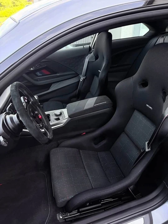 2026 BMW G87 M2 - Image 5 of 13