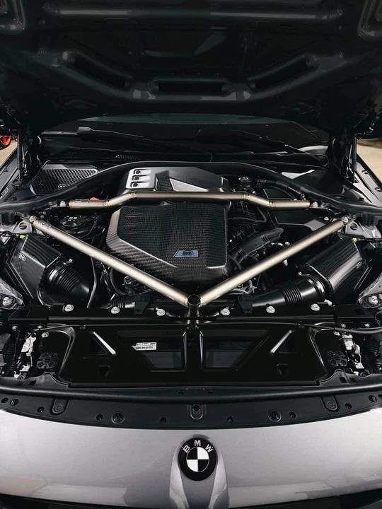 2026 BMW G87 M2 - Image 3 of 13
