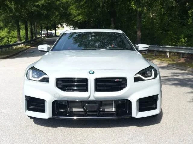 2026 BMW G87 M2 - Image 3 of 9