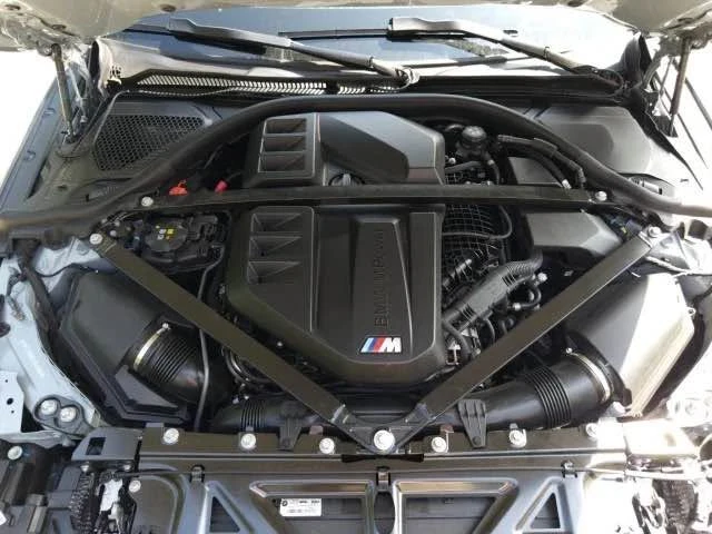 2026 BMW G87 M2 - Image 6 of 9
