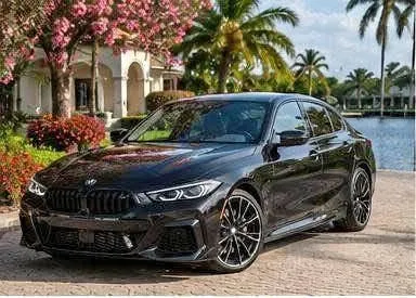 2026 BMW M2 Coupe 2D