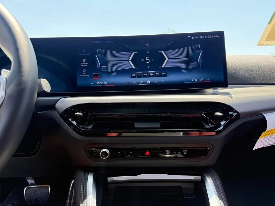 2026 BMW G87 M2 - Image 13 of 18