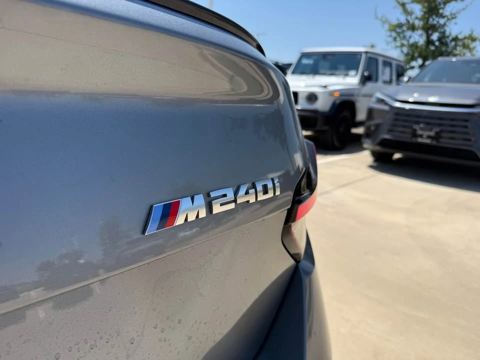 2026 BMW G87 M2 - Image 7 of 18