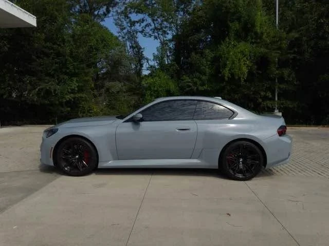 2026 BMW G87 M2 - Image 2 of 9