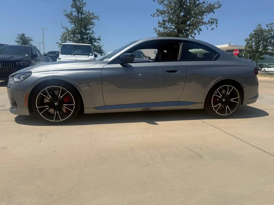 2026 BMW G87 M2 - Image 4 of 18