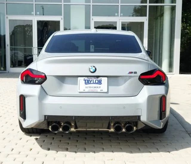 2026 BMW G87 M2 - Image 5 of 9