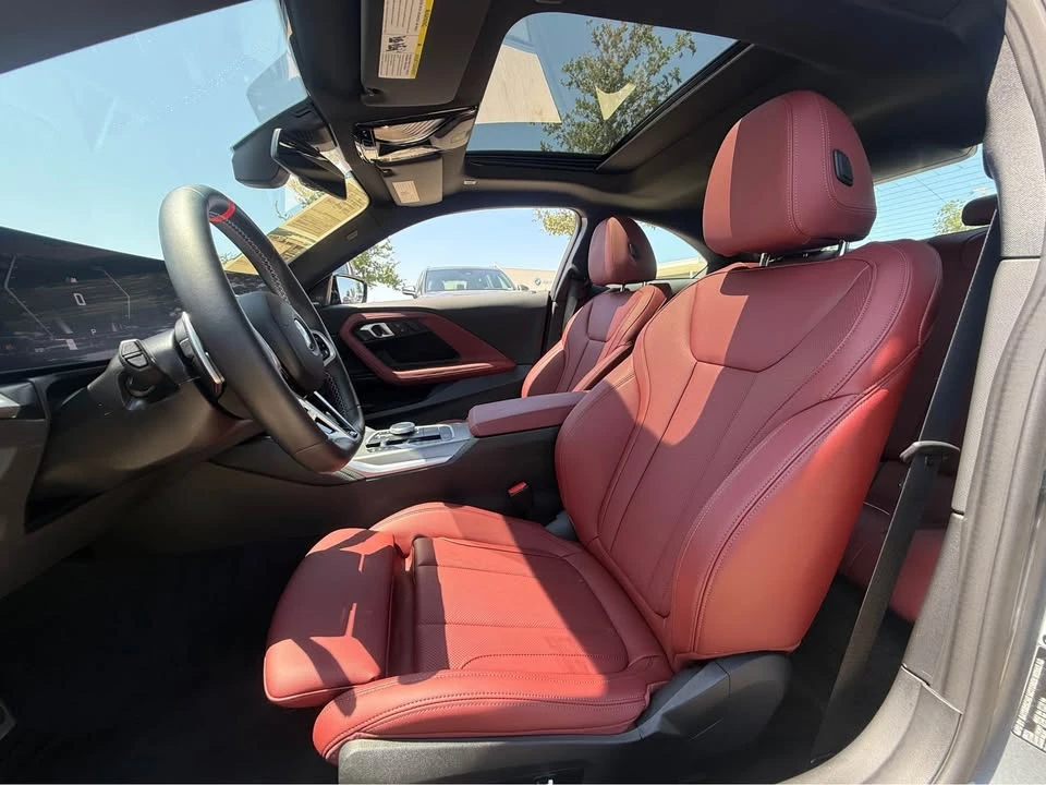 2026 BMW G87 M2 - Image 9 of 18