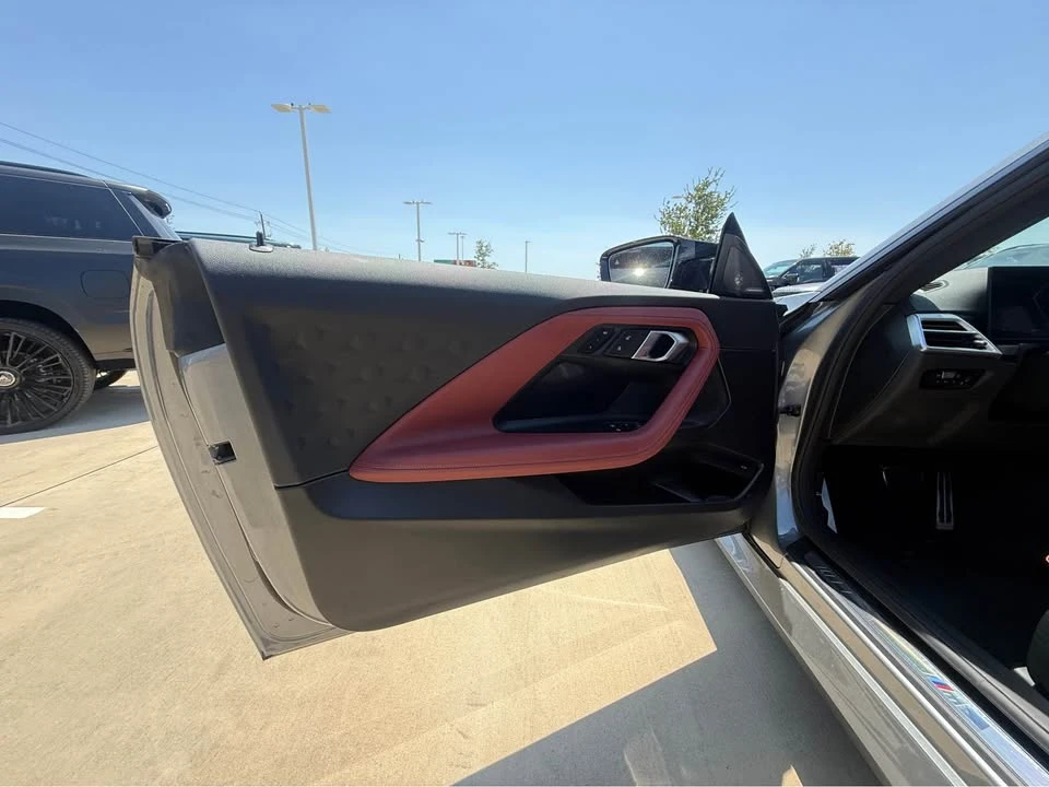 2026 BMW G87 M2 - Image 11 of 18