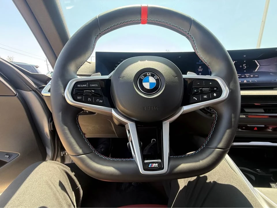 2026 BMW G87 M2 - Image 12 of 18