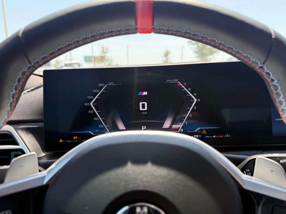 2026 BMW G87 M2 - Image 15 of 18