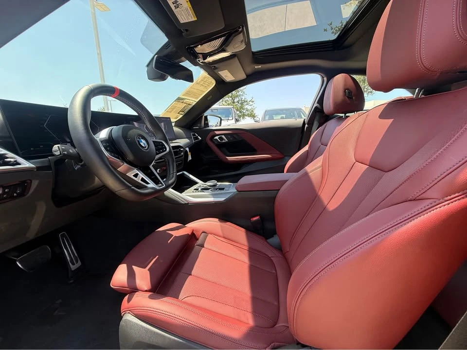 2026 BMW G87 M2 - Image 10 of 18