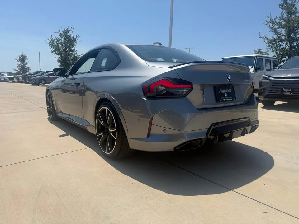 2026 BMW G87 M2 - Image 5 of 18