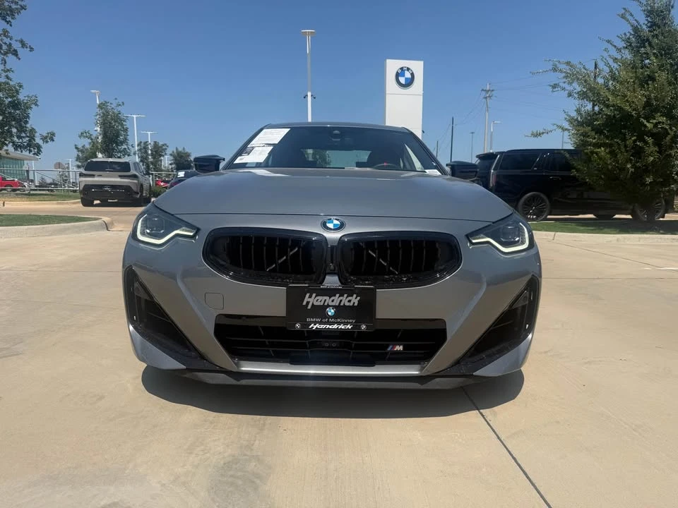 2026 BMW G87 M2 - Image 3 of 18