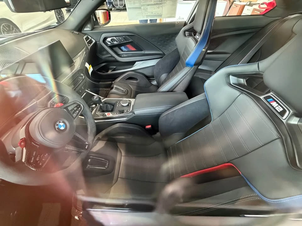 2026 BMW G87 M2 - Image 9 of 10