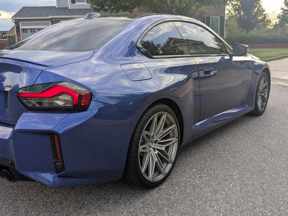 2026 BMW G87 M2 - Image 11 of 16
