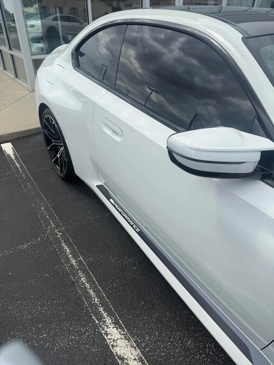 2026 BMW G87 M2 - Image 4 of 5