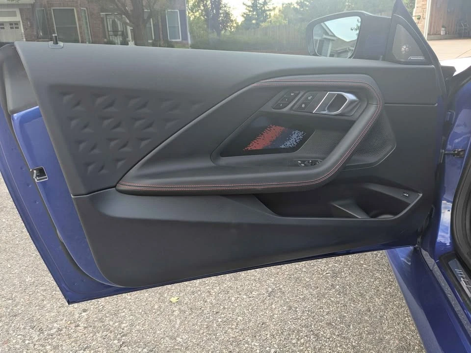 2026 BMW G87 M2 - Image 13 of 16