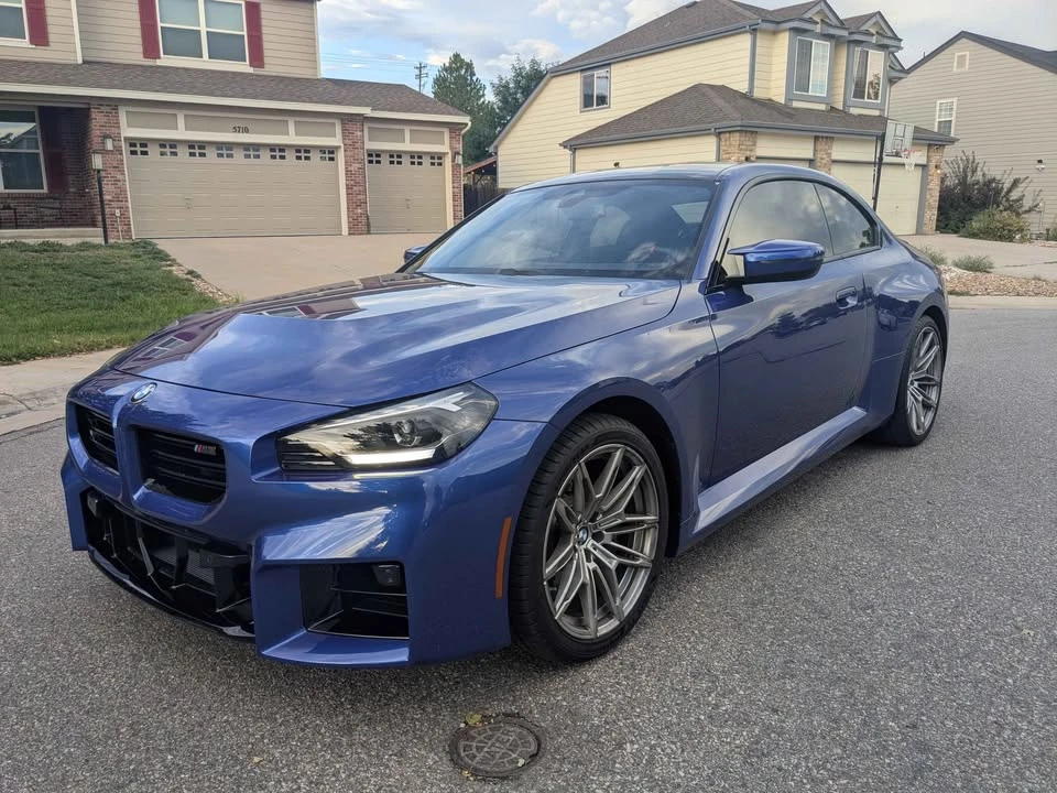 2026 BMW G87 M2 - Image 5 of 16