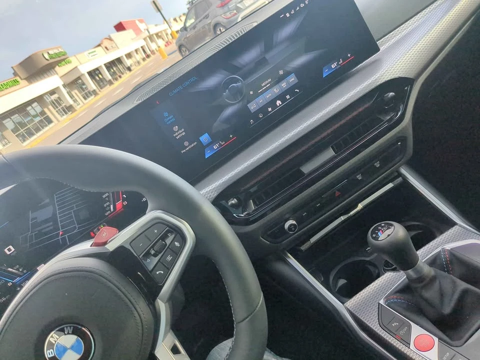 2026 BMW G87 M2 - Image 4 of 16
