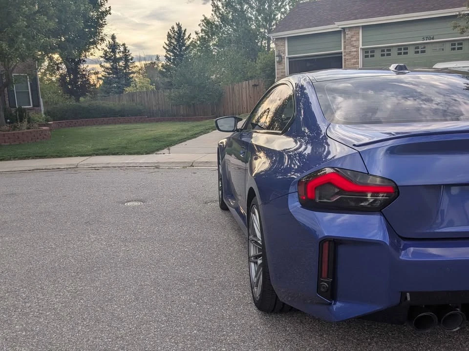 2026 BMW G87 M2 - Image 10 of 16