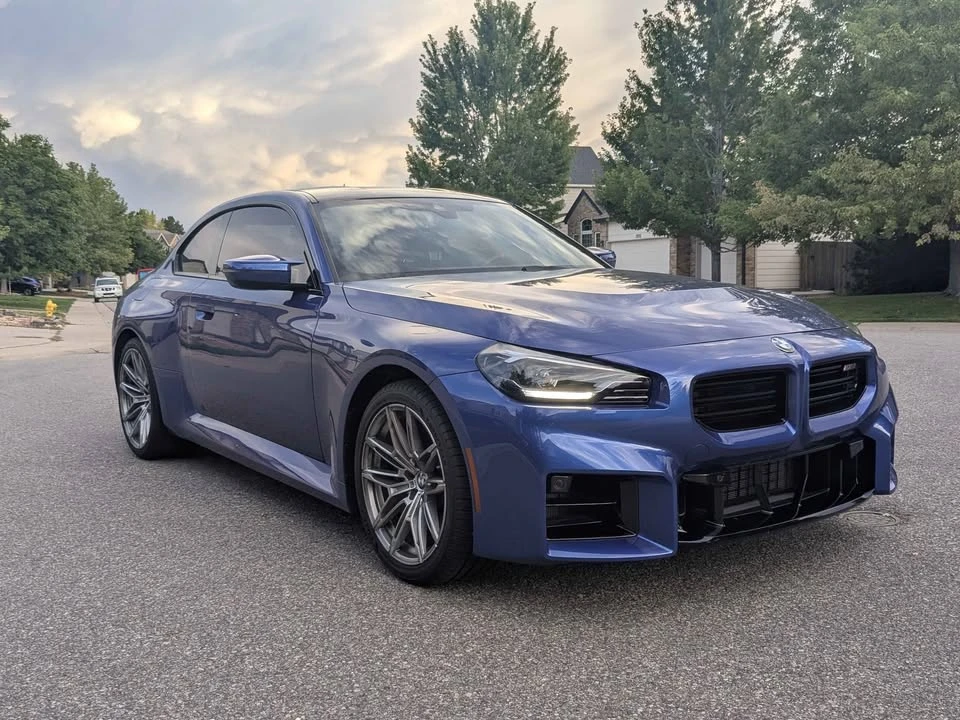 2026 BMW G87 M2 - Image 7 of 16