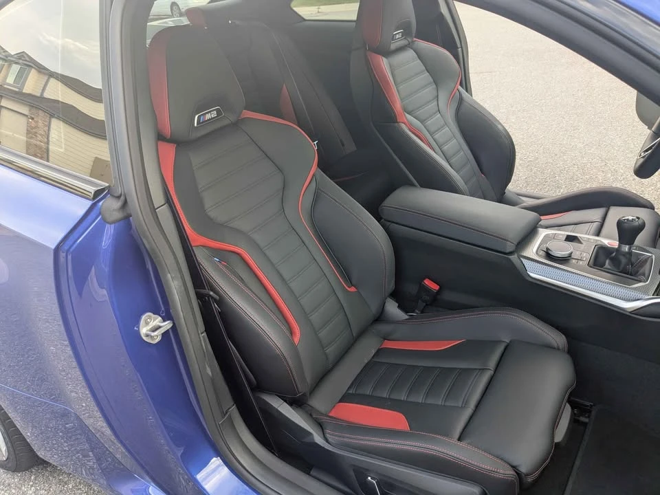 2026 BMW G87 M2 - Image 15 of 16