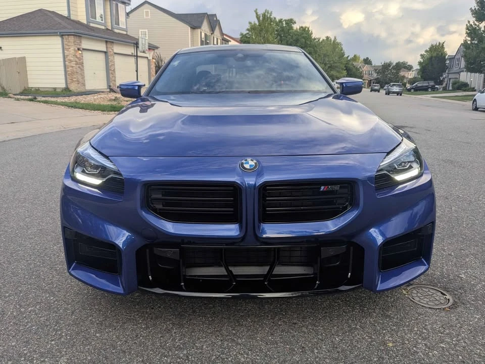 2026 BMW G87 M2 - Image 6 of 16