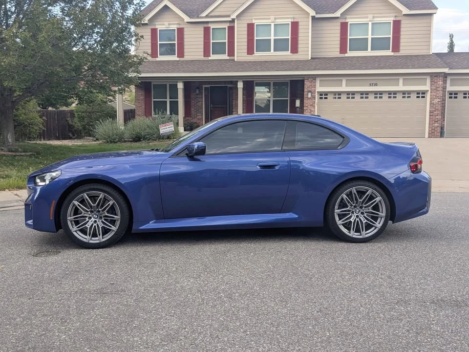2026 BMW G87 M2 - Image 9 of 16