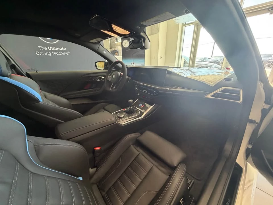 2026 BMW G87 M2 - Image 7 of 14