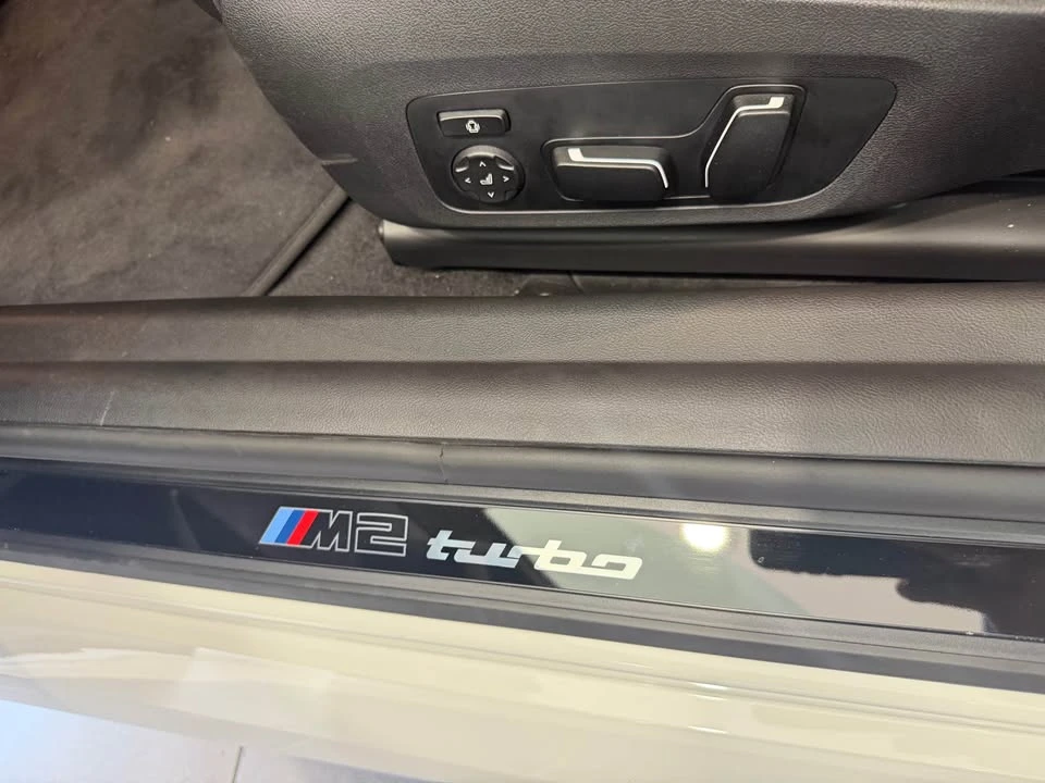 2026 BMW G87 M2 - Image 5 of 14