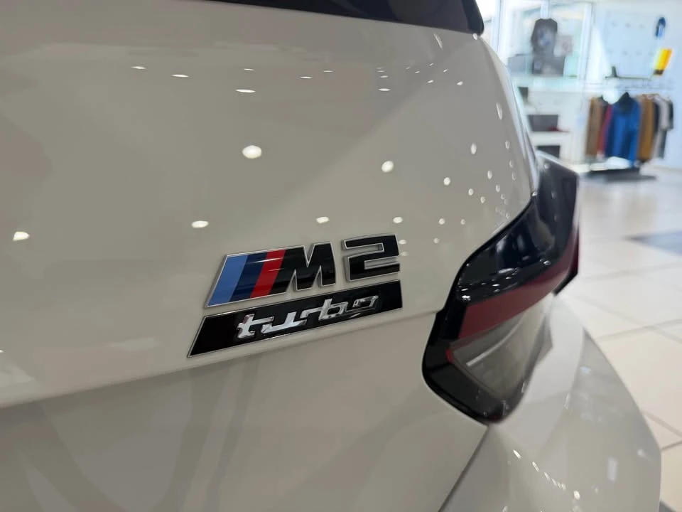 2026 BMW G87 M2 - Image 12 of 14