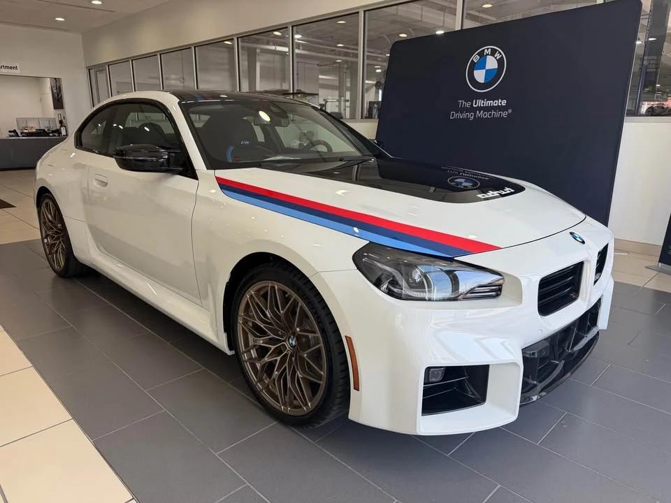 2026 BMW G87 M2 - Image 6 of 14