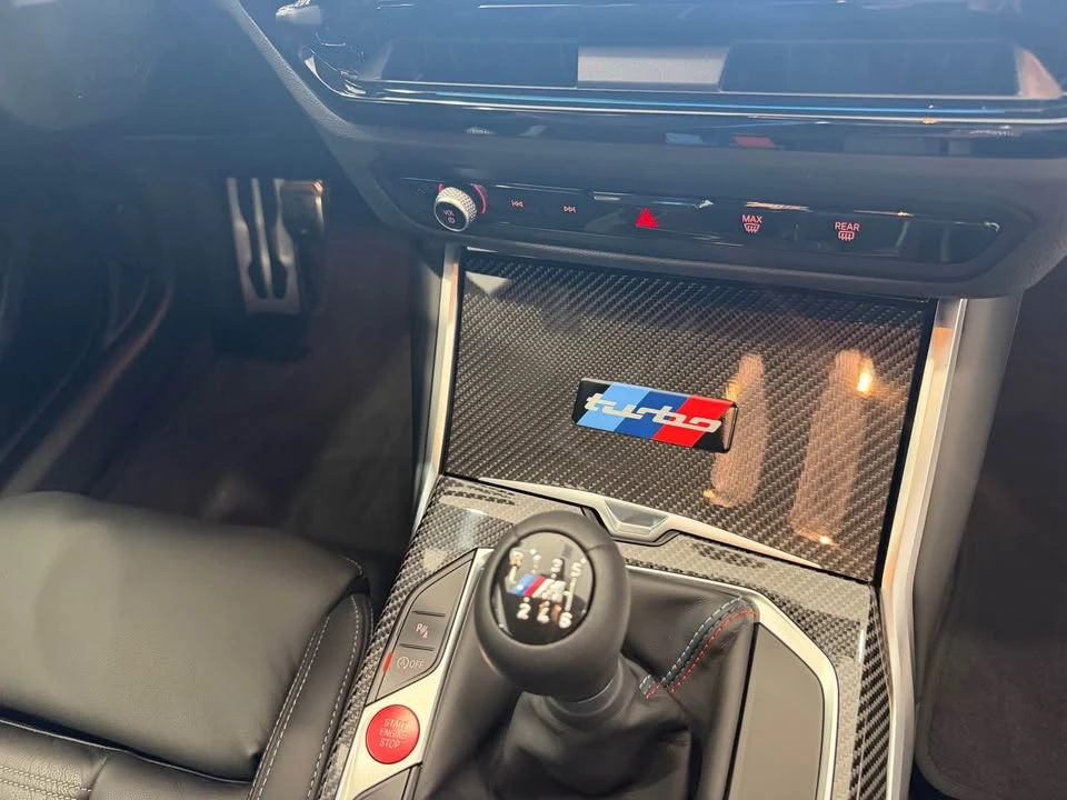 2026 BMW G87 M2 - Image 9 of 14
