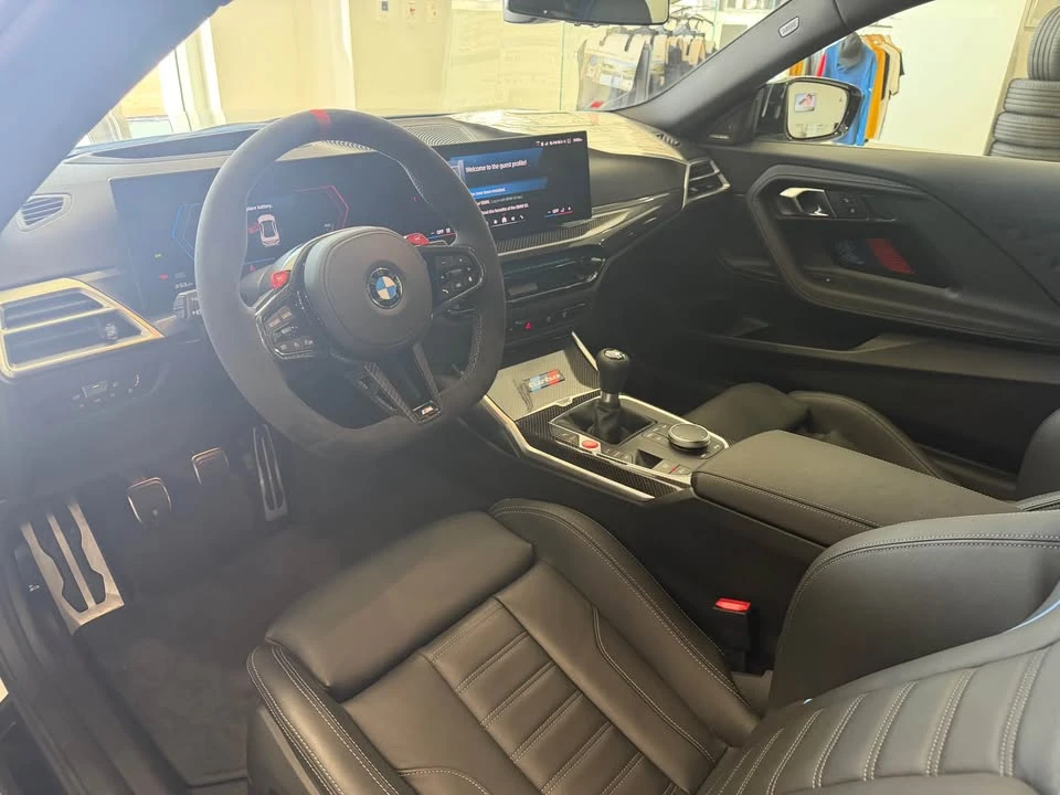 2026 BMW G87 M2 - Image 2 of 14