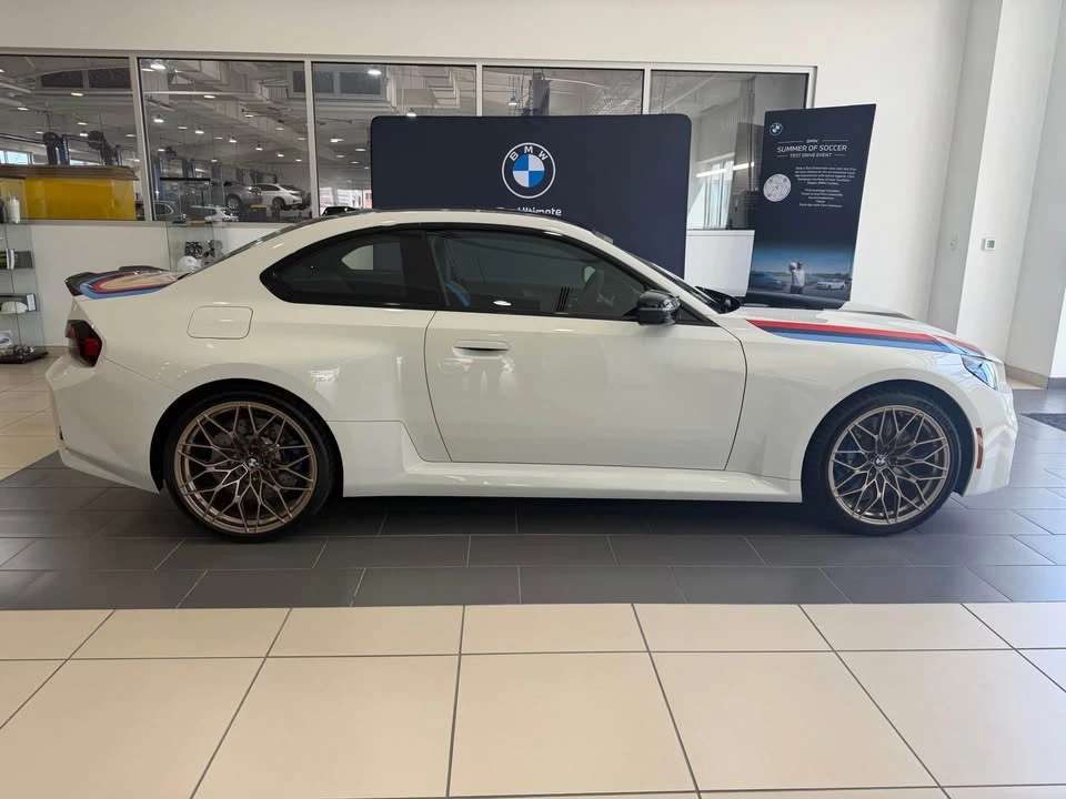 2026 BMW G87 M2 - Image 10 of 14
