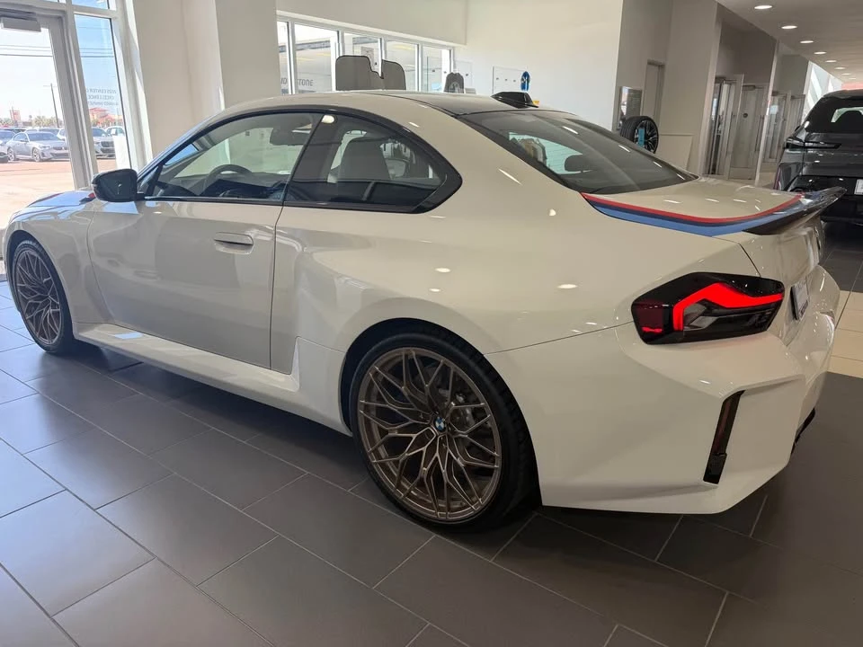 2026 BMW G87 M2 - Image 13 of 14