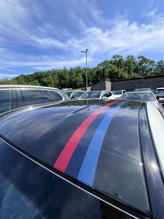 2026 BMW G87 M2 - Image 3 of 10