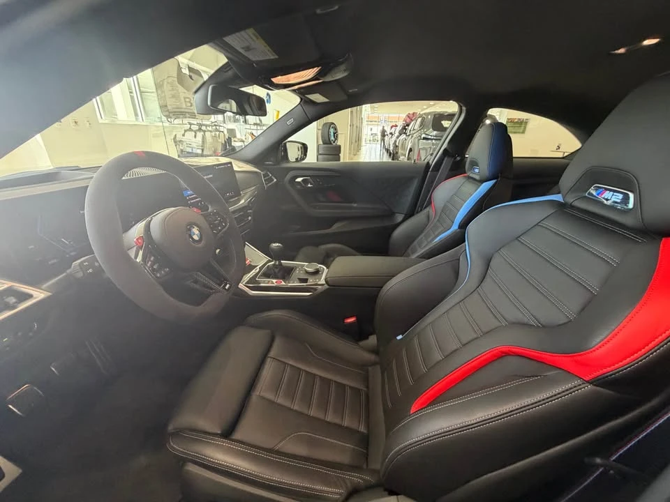 2026 BMW G87 M2 - Image 4 of 14