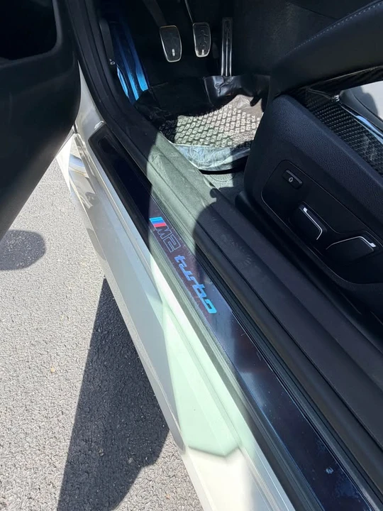 2026 BMW G87 M2 - Image 7 of 10