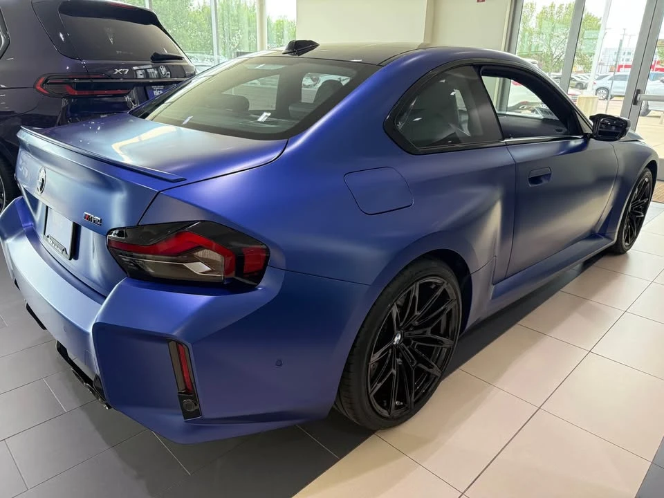 2026 BMW G87 M2 - Image 2 of 7