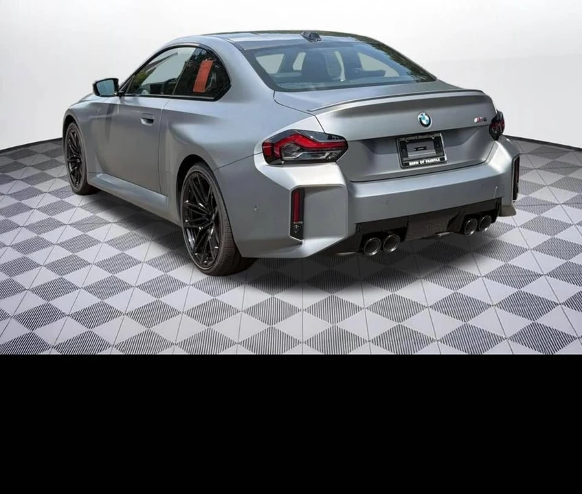2026 BMW G87 M2 - Image 2 of 2