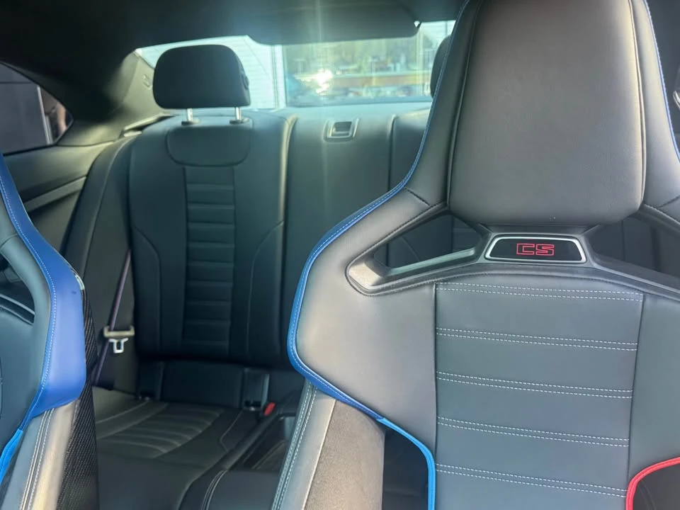 2026 BMW G87 M2 - Image 4 of 7