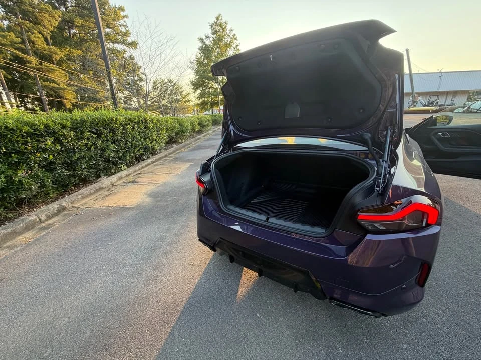 2026 BMW G87 M2 - Image 3 of 6