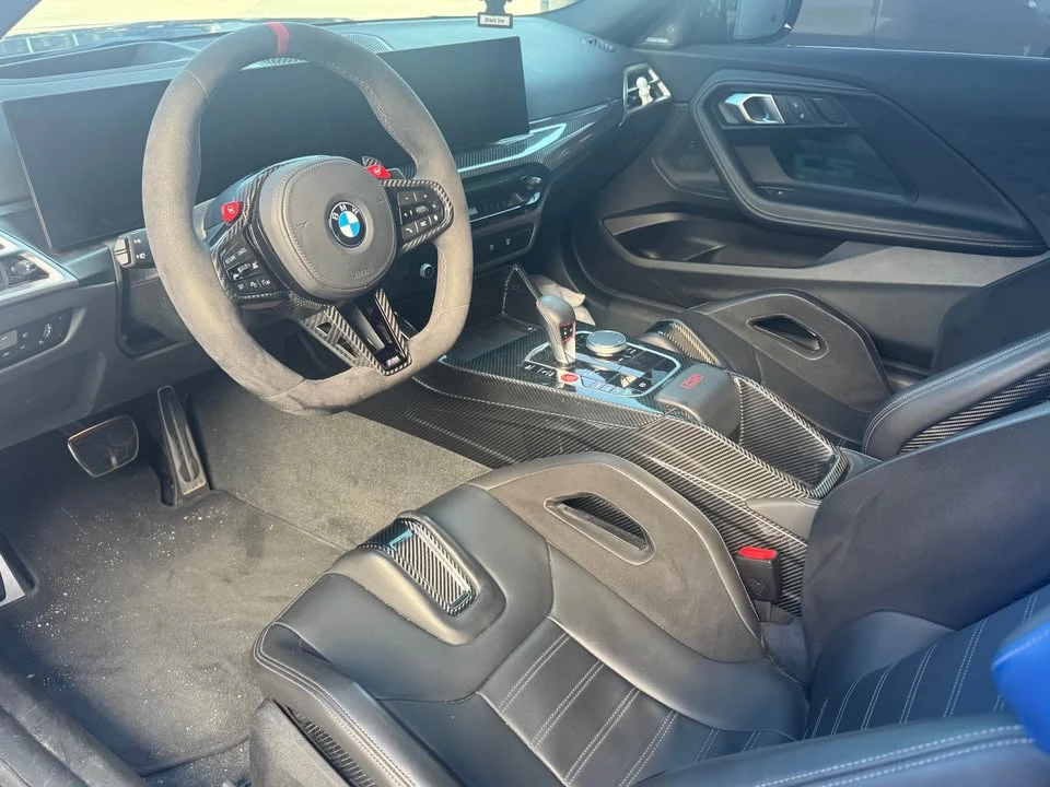 2026 BMW G87 M2 - Image 7 of 7